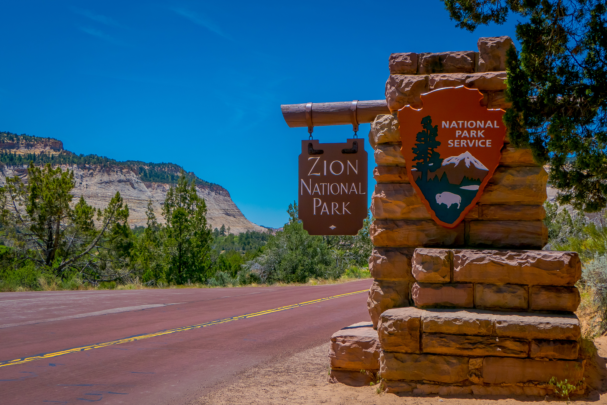 Zion National Park