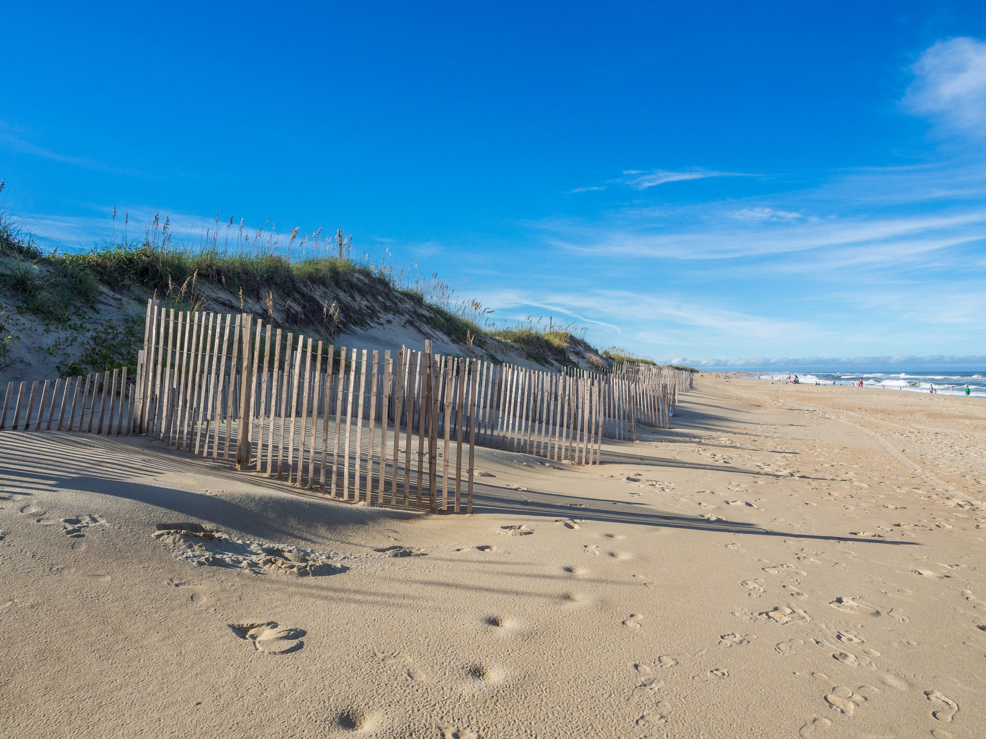 Hatteras Island