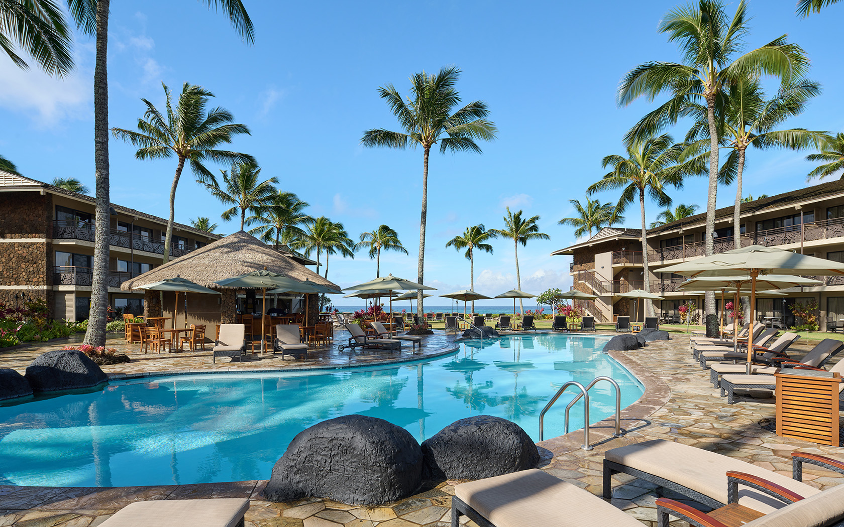 Ko'a Kea Hotel & Resort