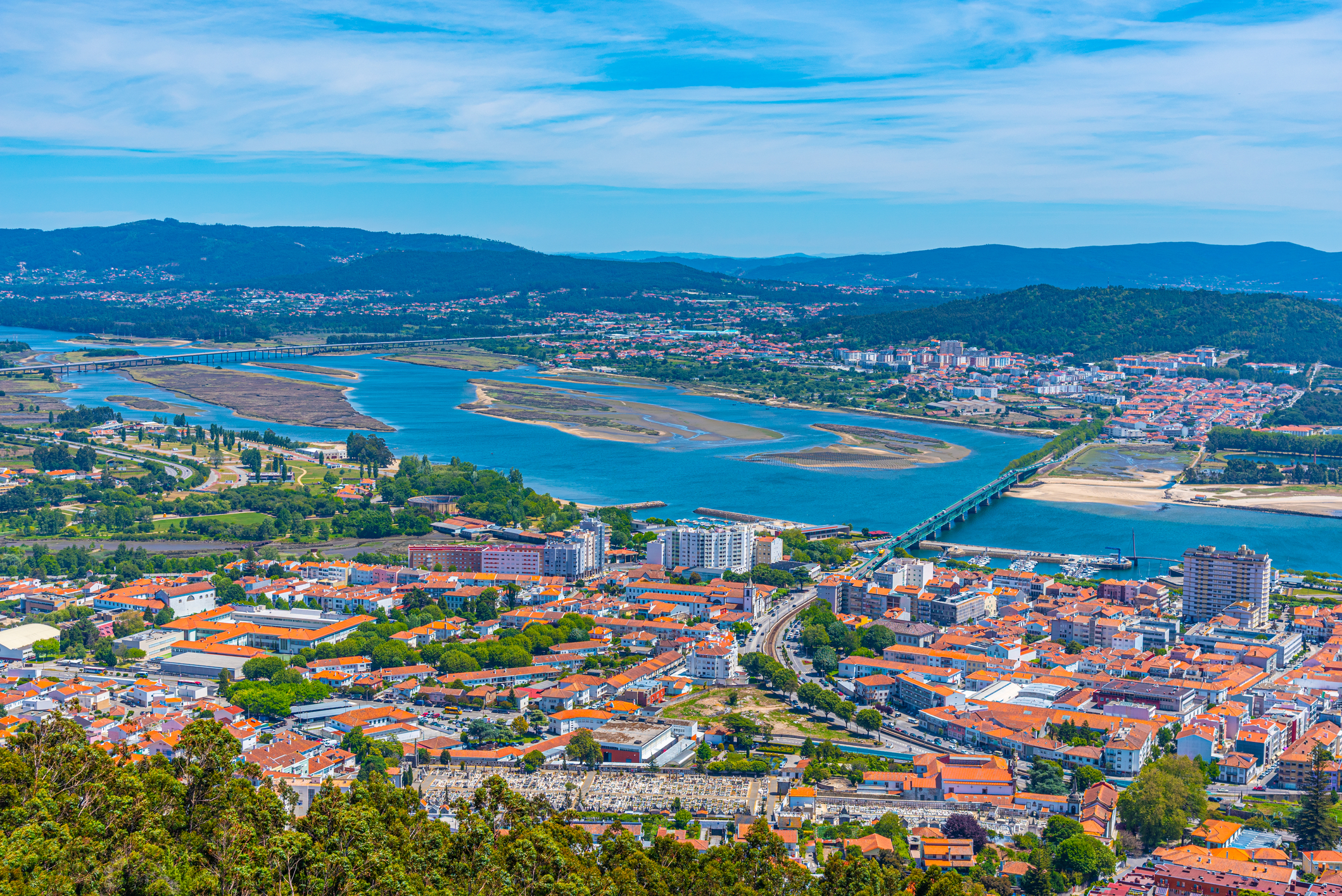 Viana do Castelo, Portugal