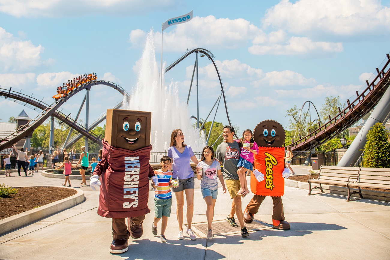 Hersheypark