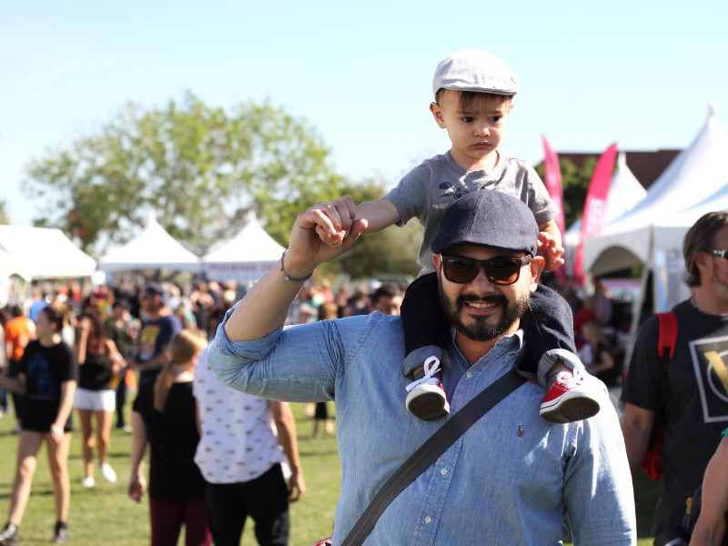 Local First Arizona Fall Festival