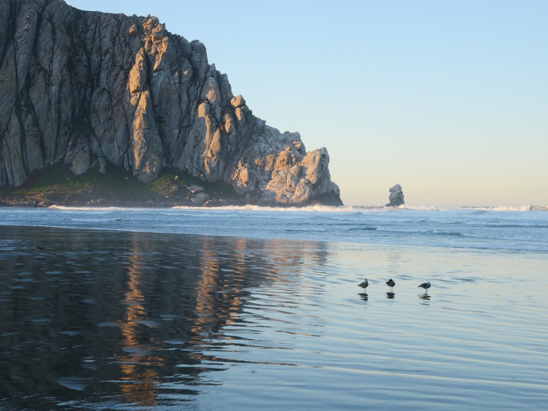 Morro Bay