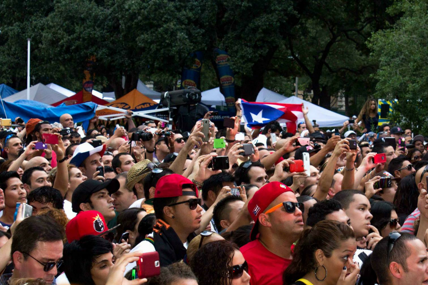 PRC Festival Houston