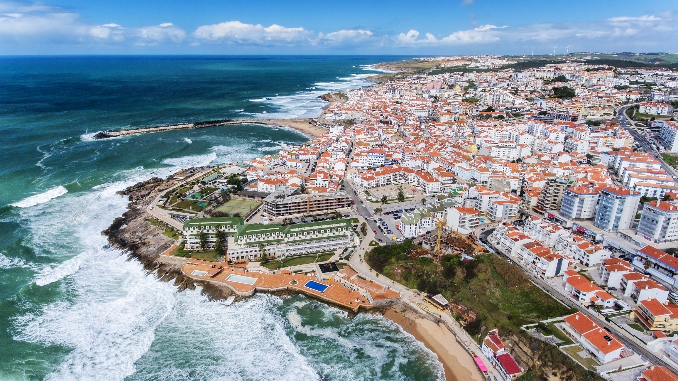 Ericeira - Portugal