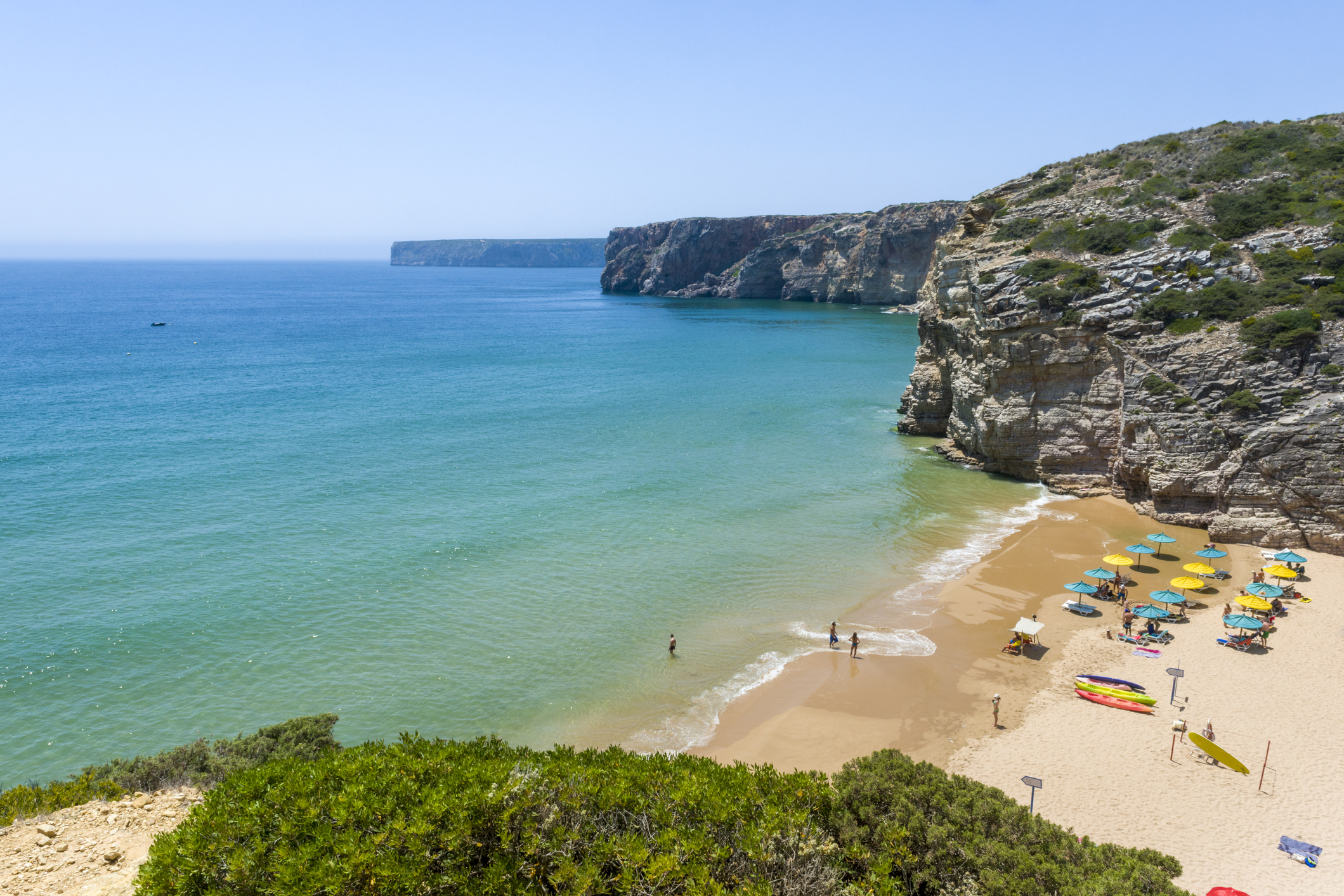 Sagres, Portugal