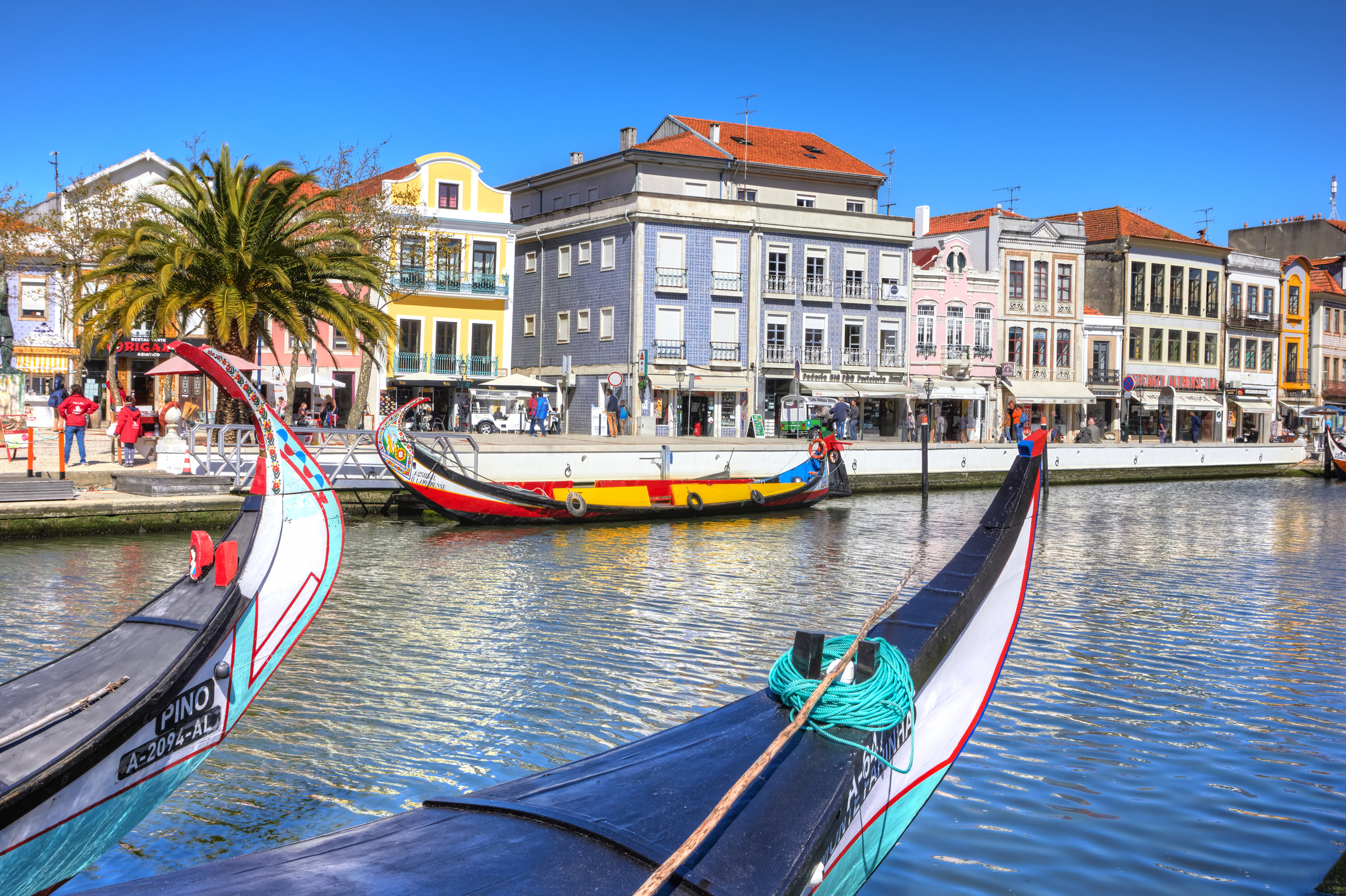 Aveiro, Portugal