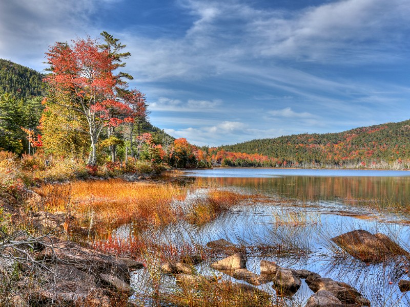 14 Stunning Stops on the Maine Coast (with Photos) – Trips To Discover