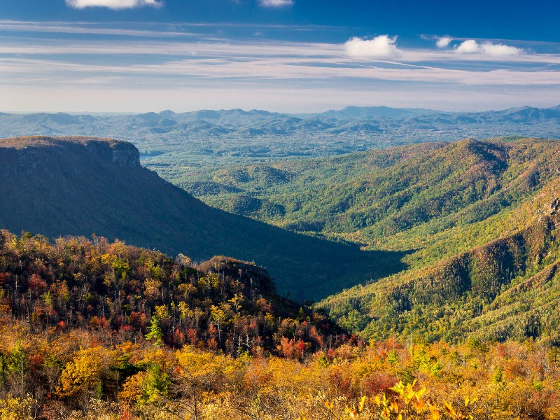 Linville Gorge