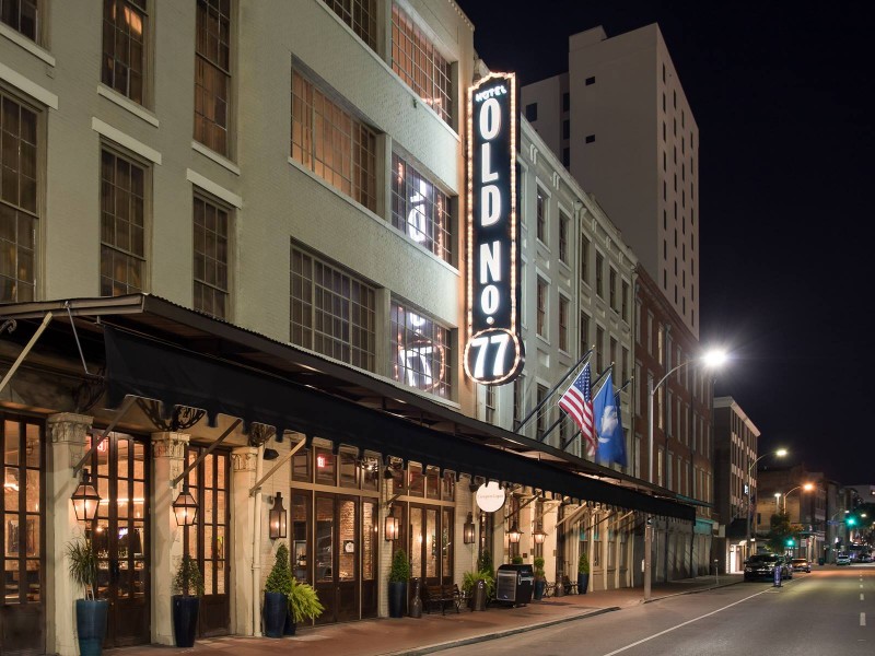 9 Best Boutique Hotels in New Orleans – Trips To Discover