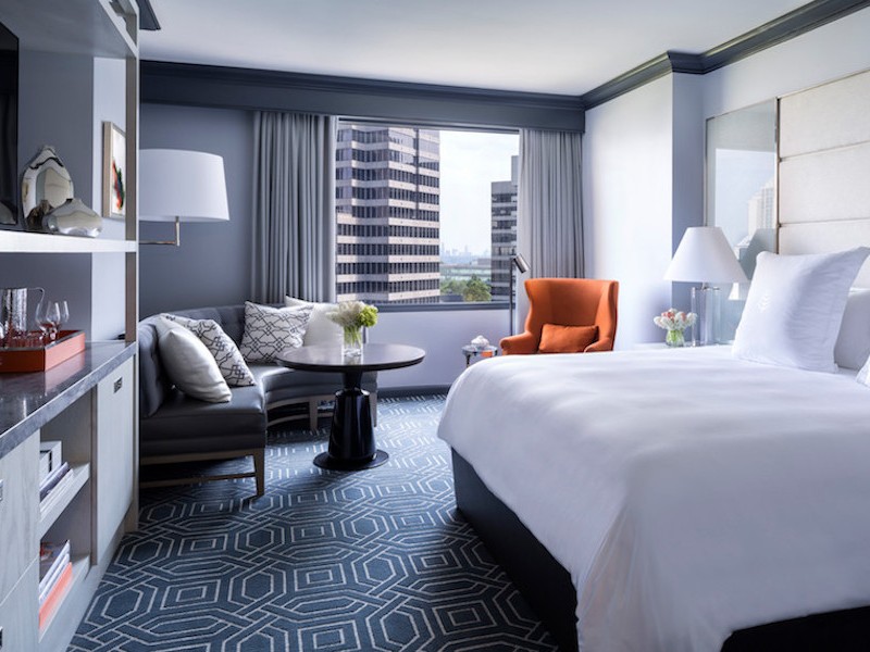 Four Seasons Hotel Atlanta