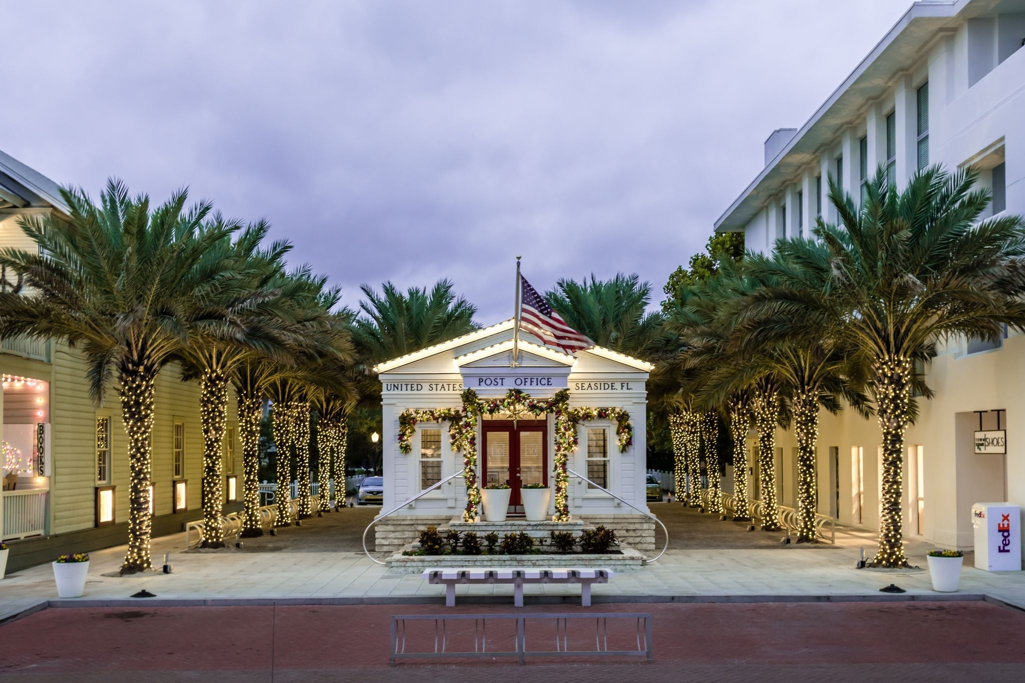 Seaside, FL