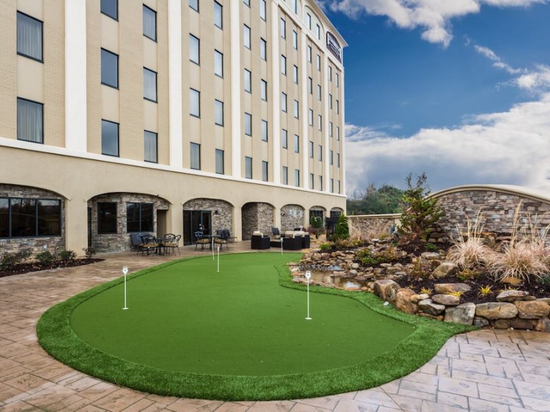 Staybridge Suites Atlanta Airport