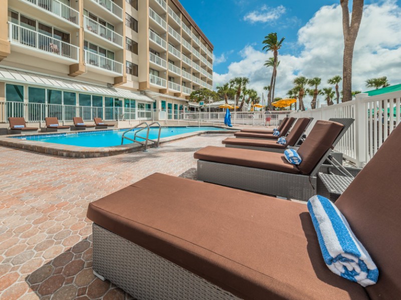 priceline dreamview beach and resort clearwater