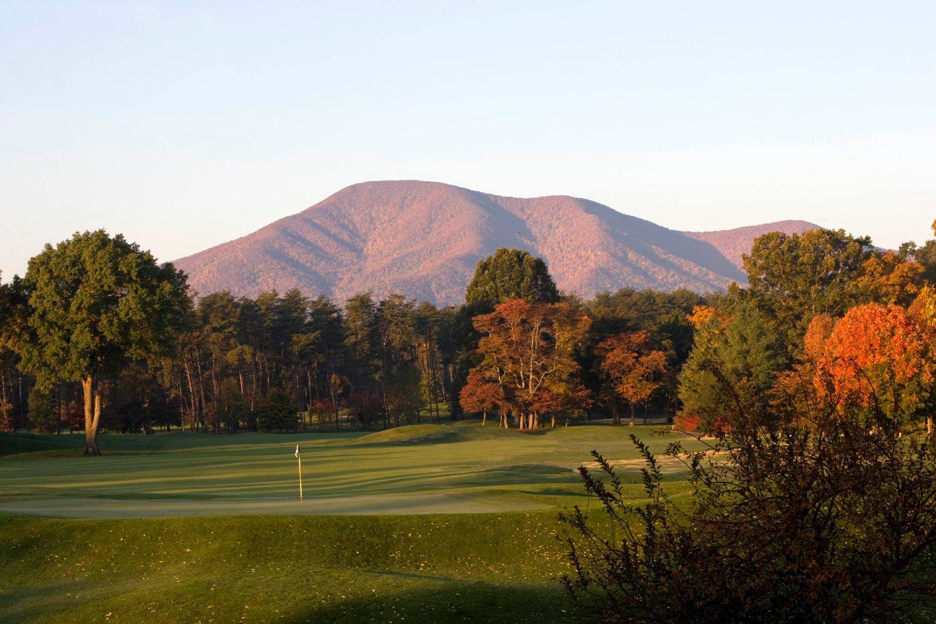 Wintergreen Resort