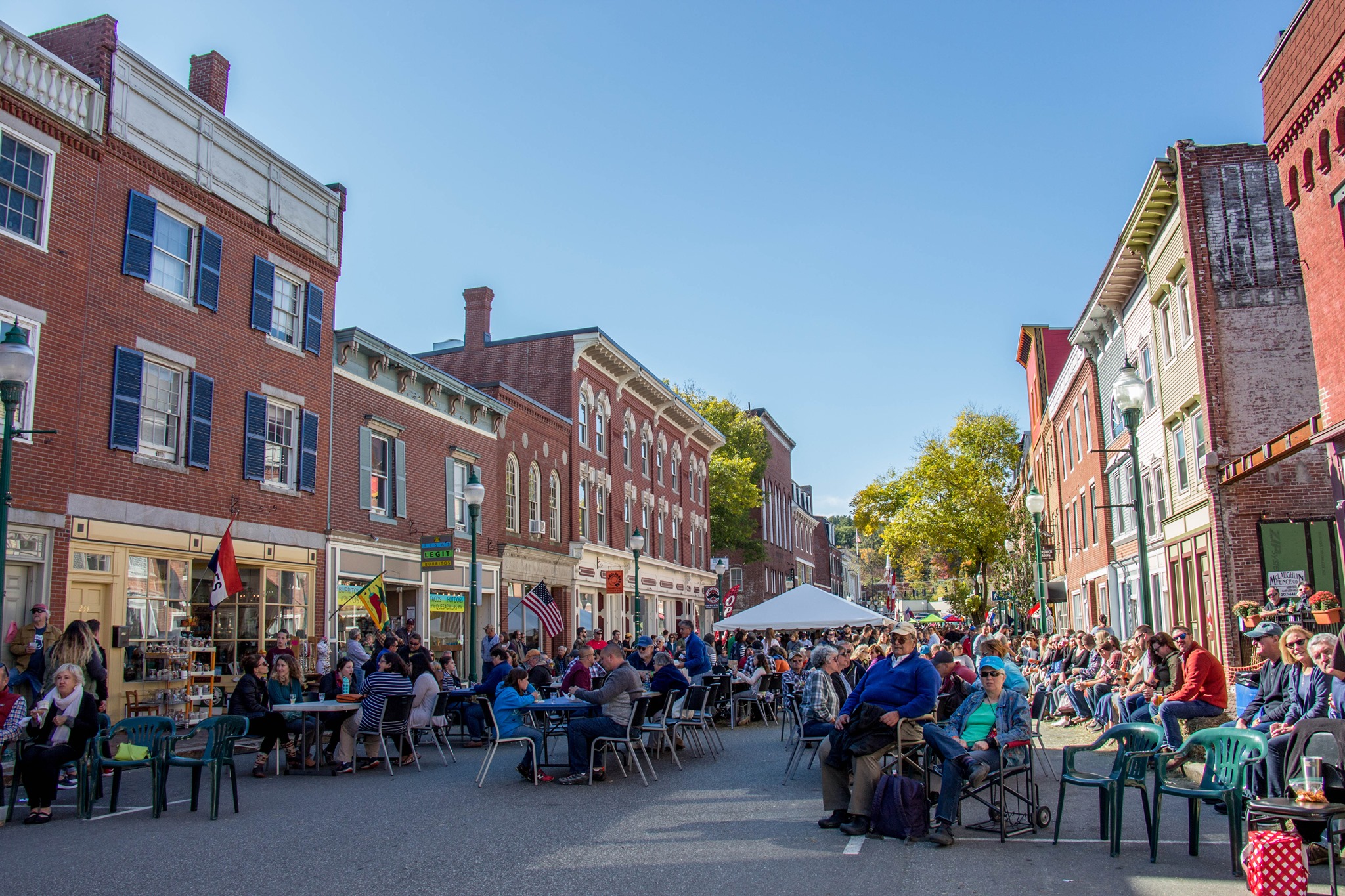 Gardiner’s Swine & Stein Brewfest