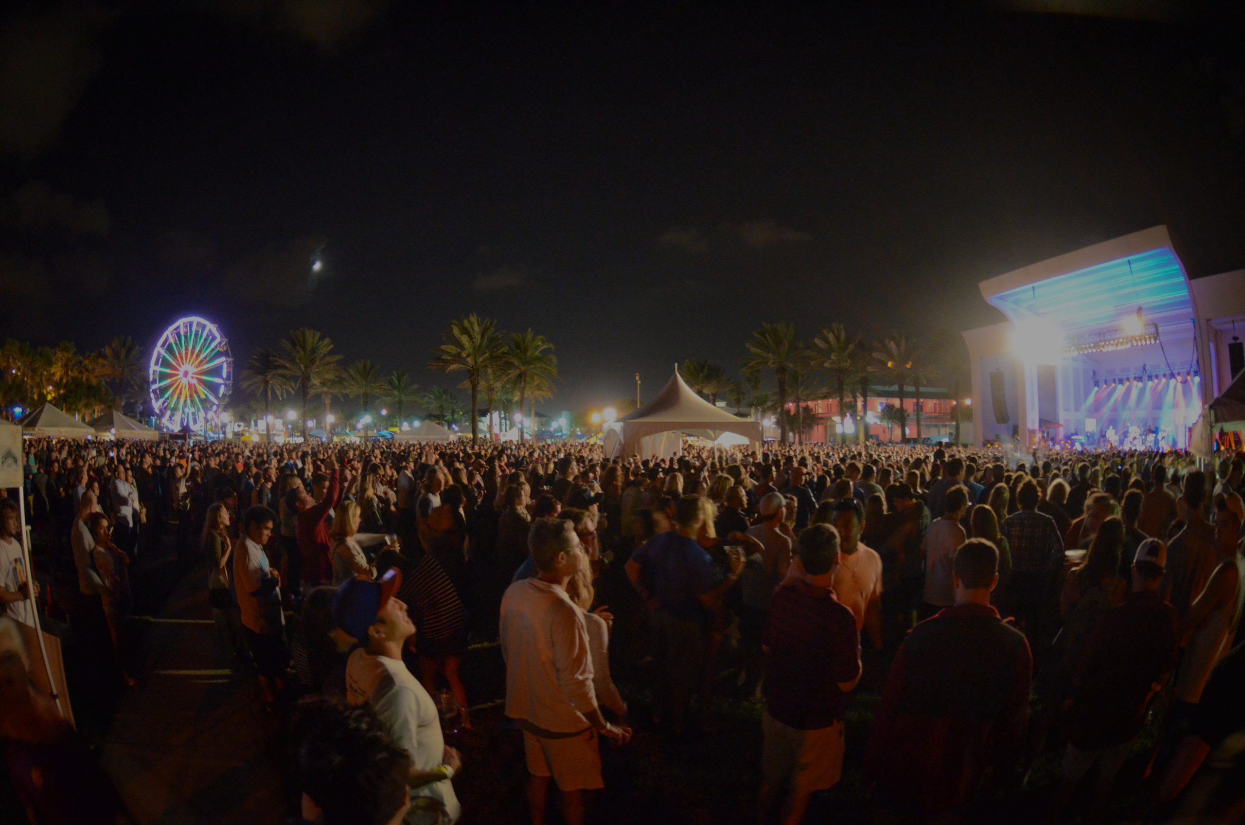 Beaches Oktoberfest