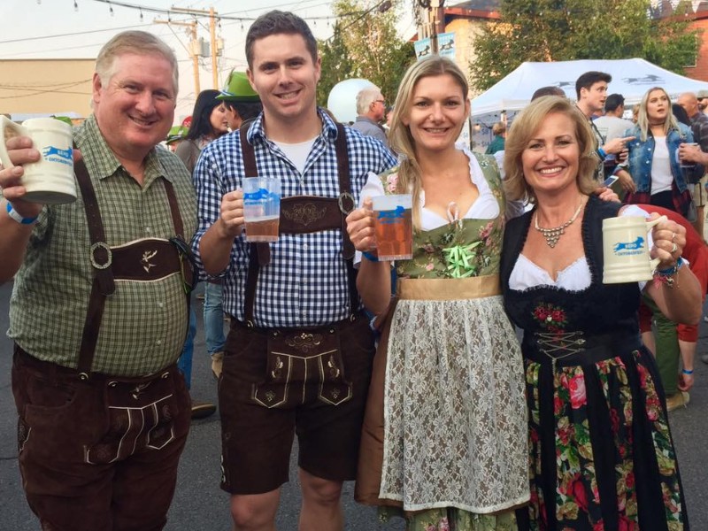 Bend Oktoberfest