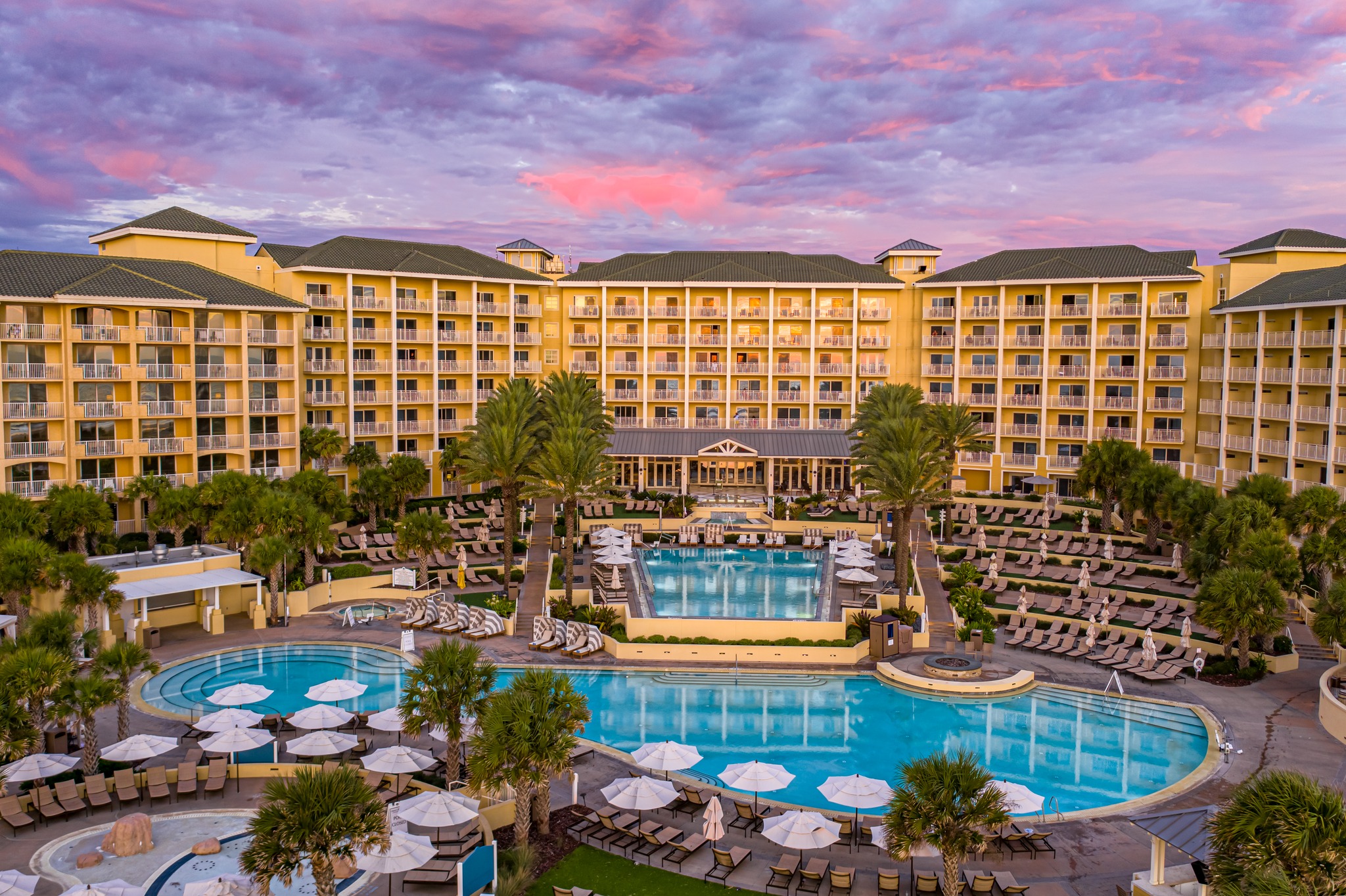 Omni Amelia Island Resort