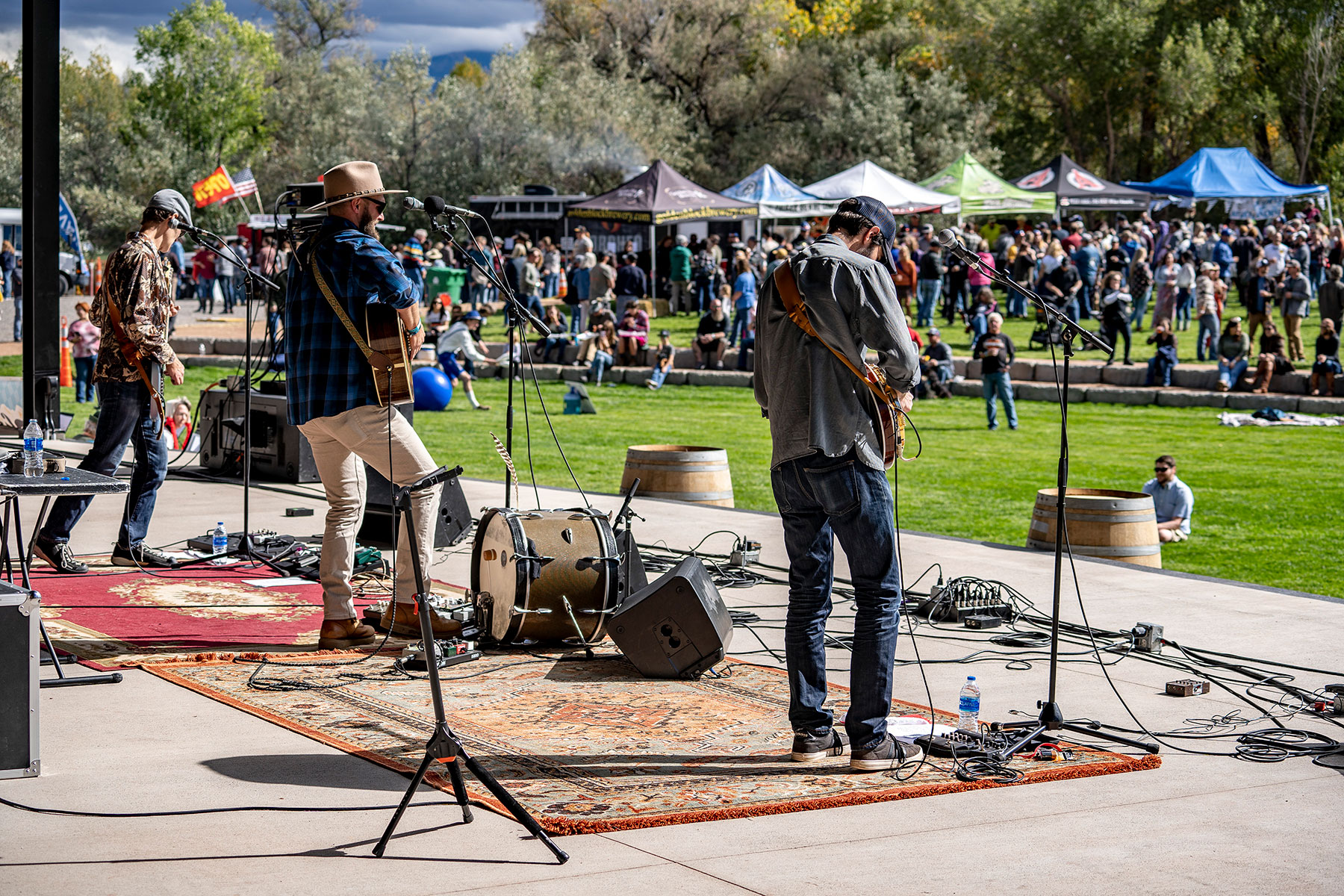 Montrose Oktoberfest