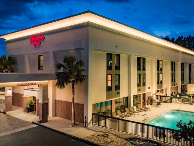 Hampton Inn Mount Dora