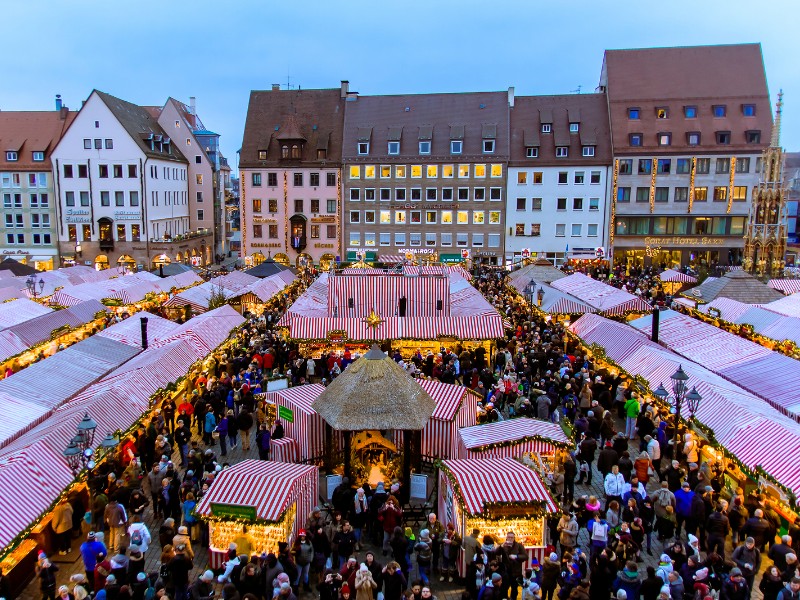 Nuremberg, Germany