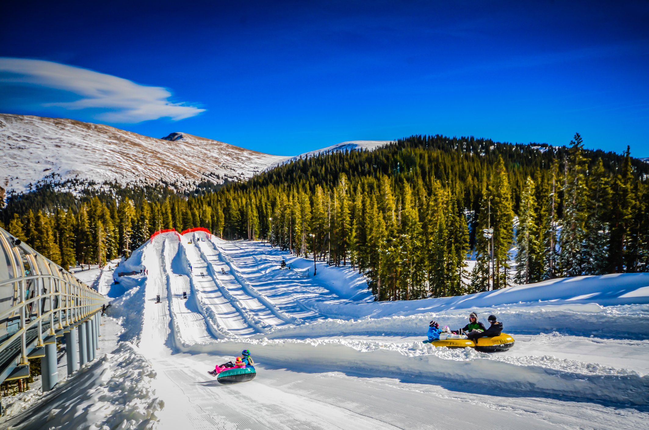 Top 20 Winter Resorts For Non-Skiers in 2024 (with Photos) – Trips To  Discover