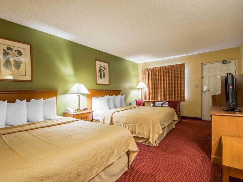 Quality Inn and Suites Mount Dora