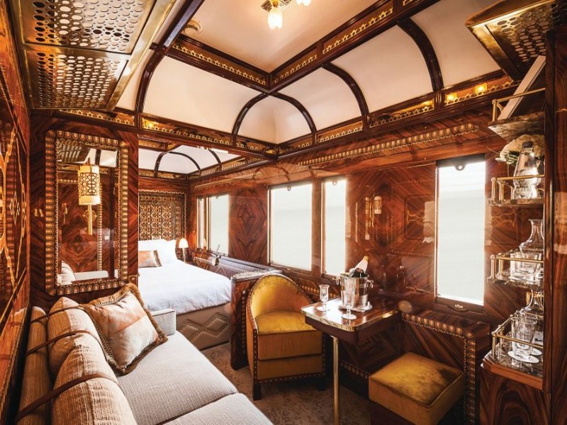 Venice Simplon Orient Express