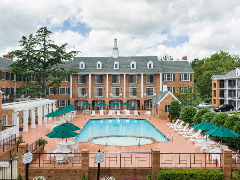 8 Most Romantic Hotels in Virginia – Trips To Discover