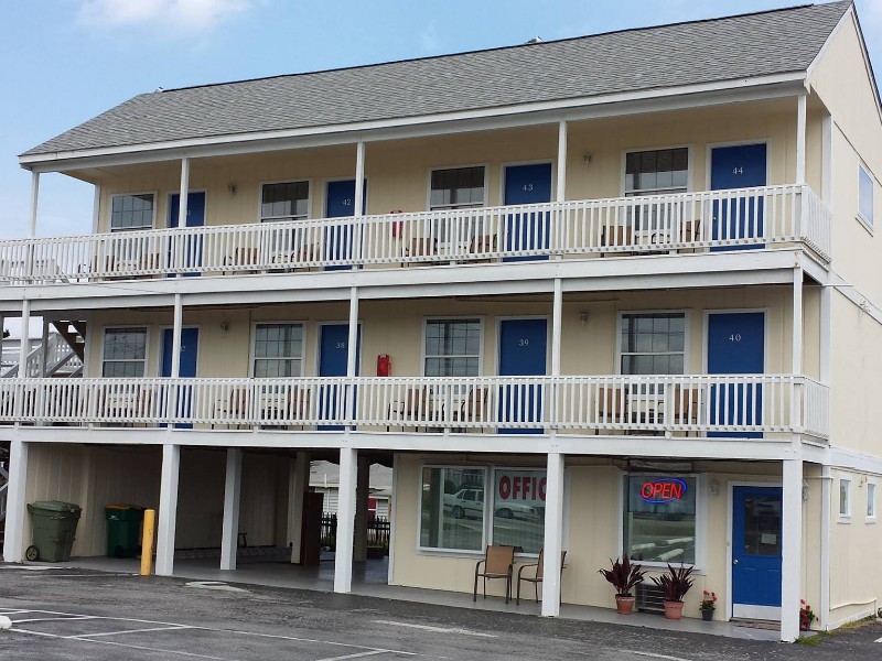 8 Best Hotels In Kure Beach North Carolina Trips To Discover