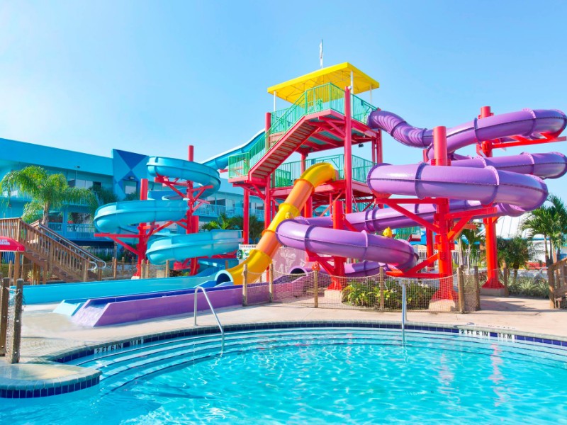 12 Best Florida Resorts with Water Parks (with Prices & Photos) – Trips ...