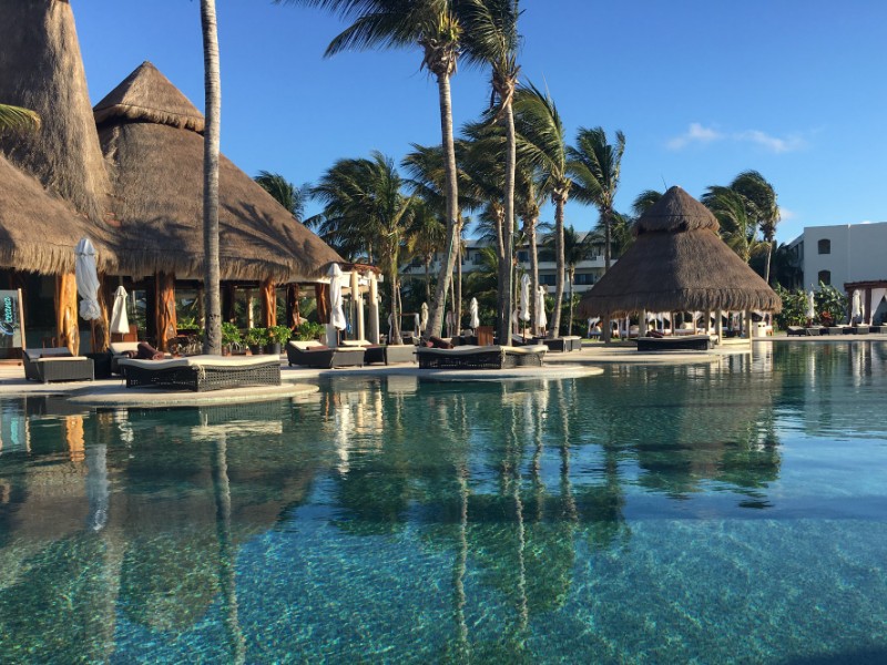 Secrets Maroma Beach Riviera Cancun