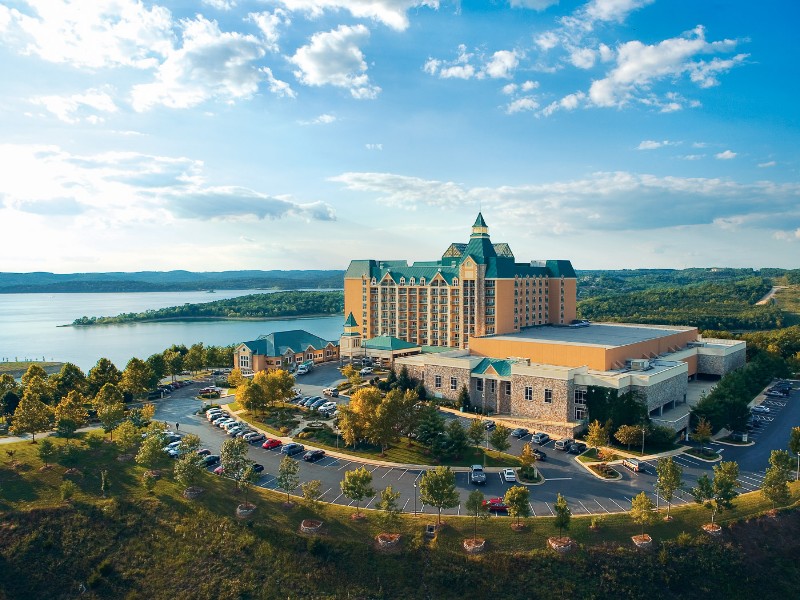branson mo family vacation packages
