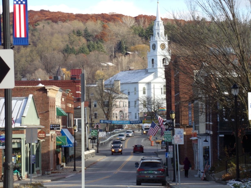 Middlebury, Vermont