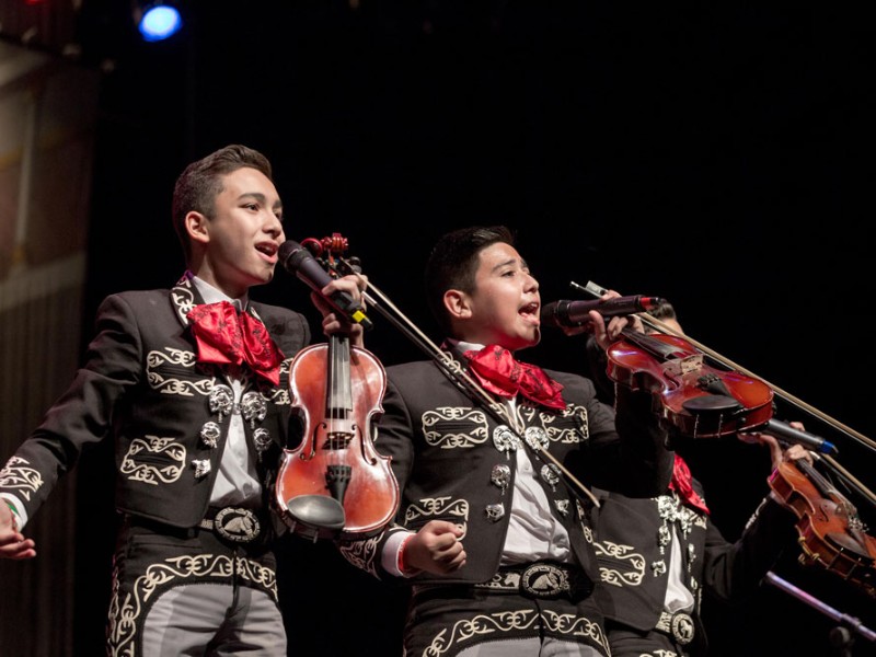 San Antonio Mariachi Music Festival