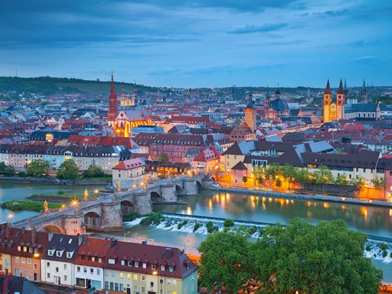 Würzburg