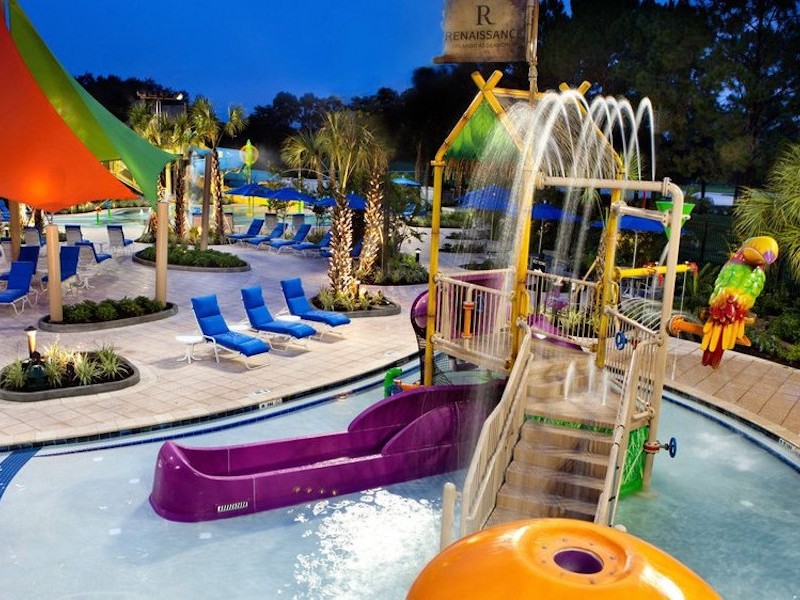 12 Best Florida Resorts with Water Parks (with Prices & Photos) – Trips ...