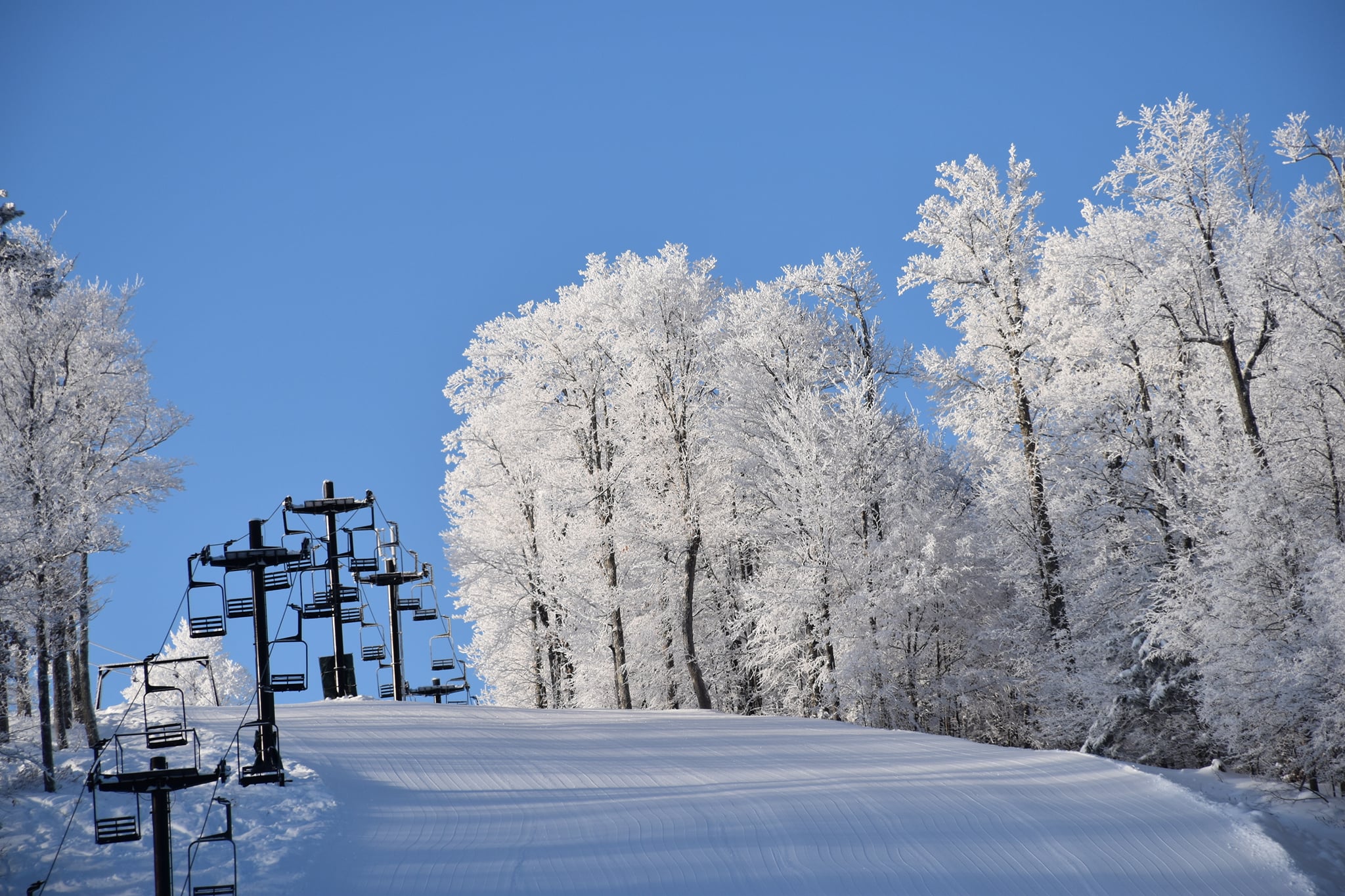 Ski Brule