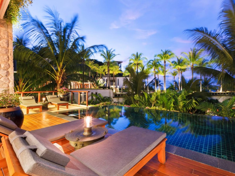 Andara Resort and Villas, Phuket