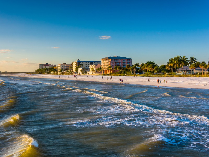 Fort Myers Beach