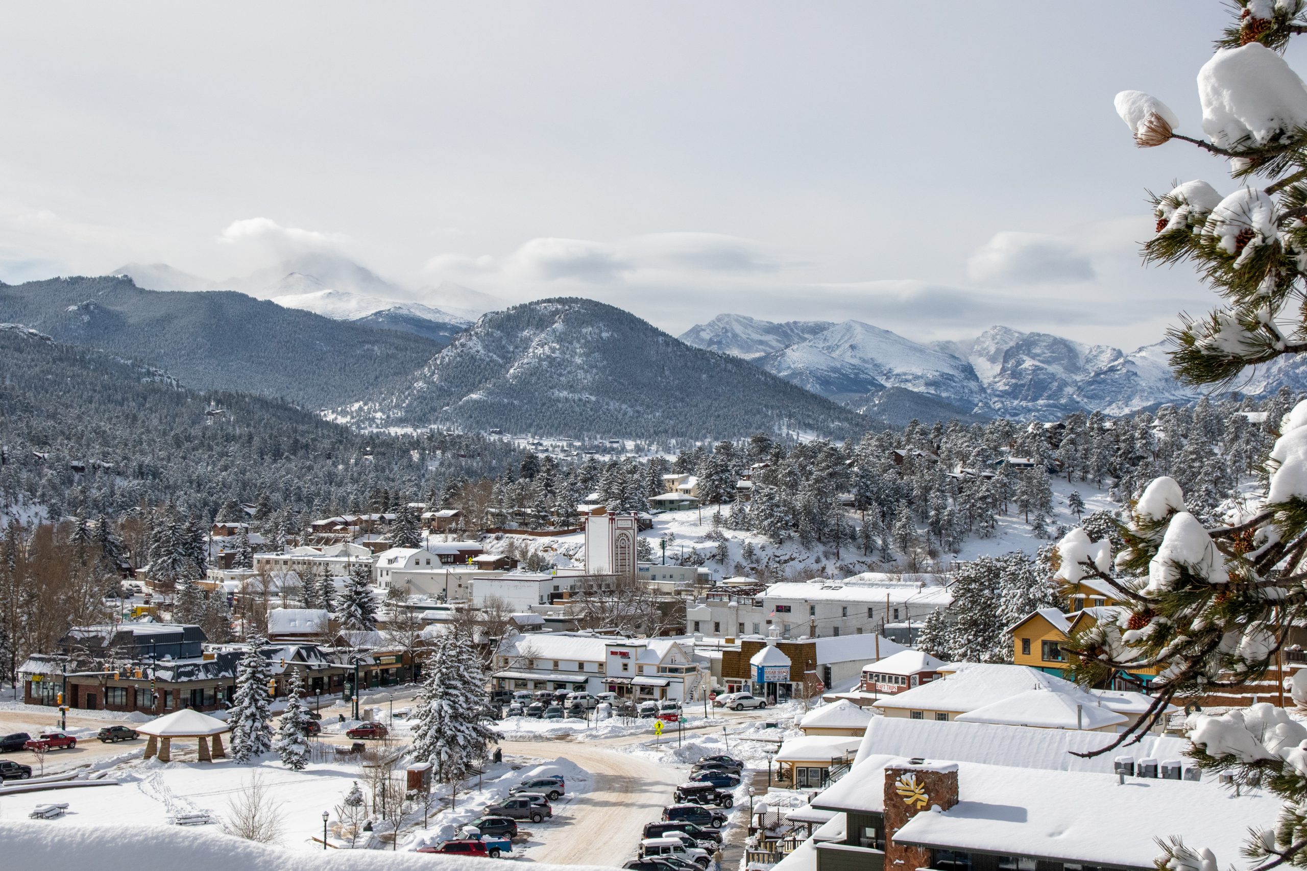 Estes Park 