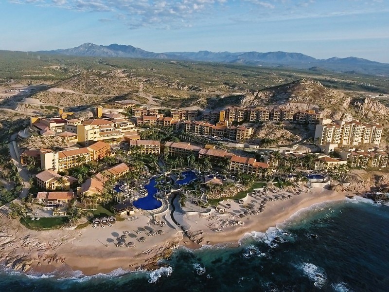 10 Best Honeymoon Resorts in Cabo San Lucas – Trips To Discover