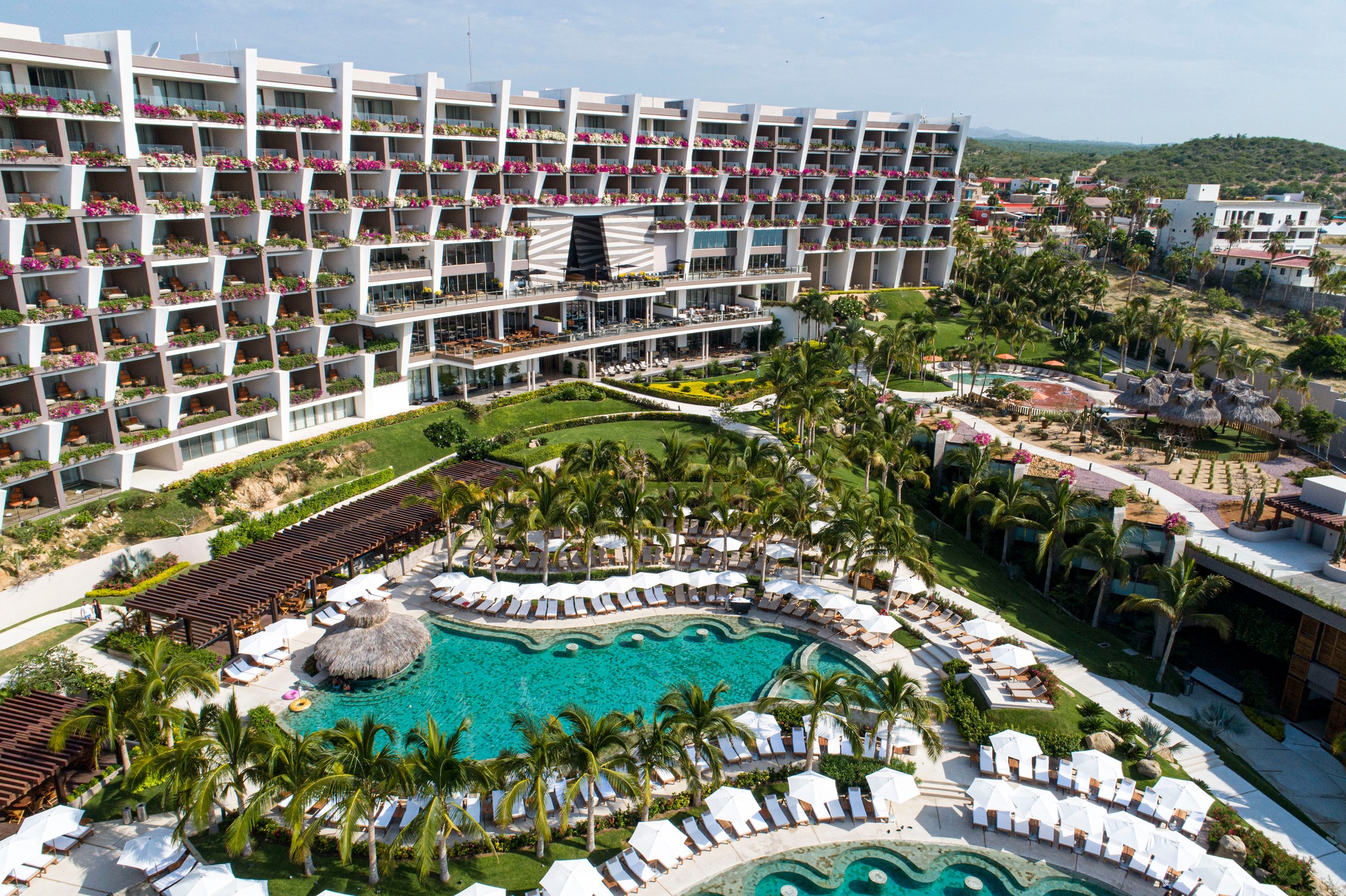 Grand Velas Los Cabos