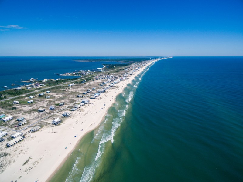 Gulf Shores, Alabama