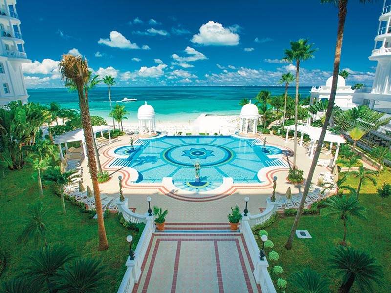 Hotel Riu Palace Las Americas