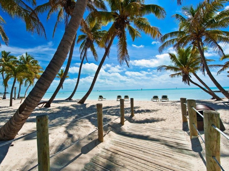 Key West, Florida