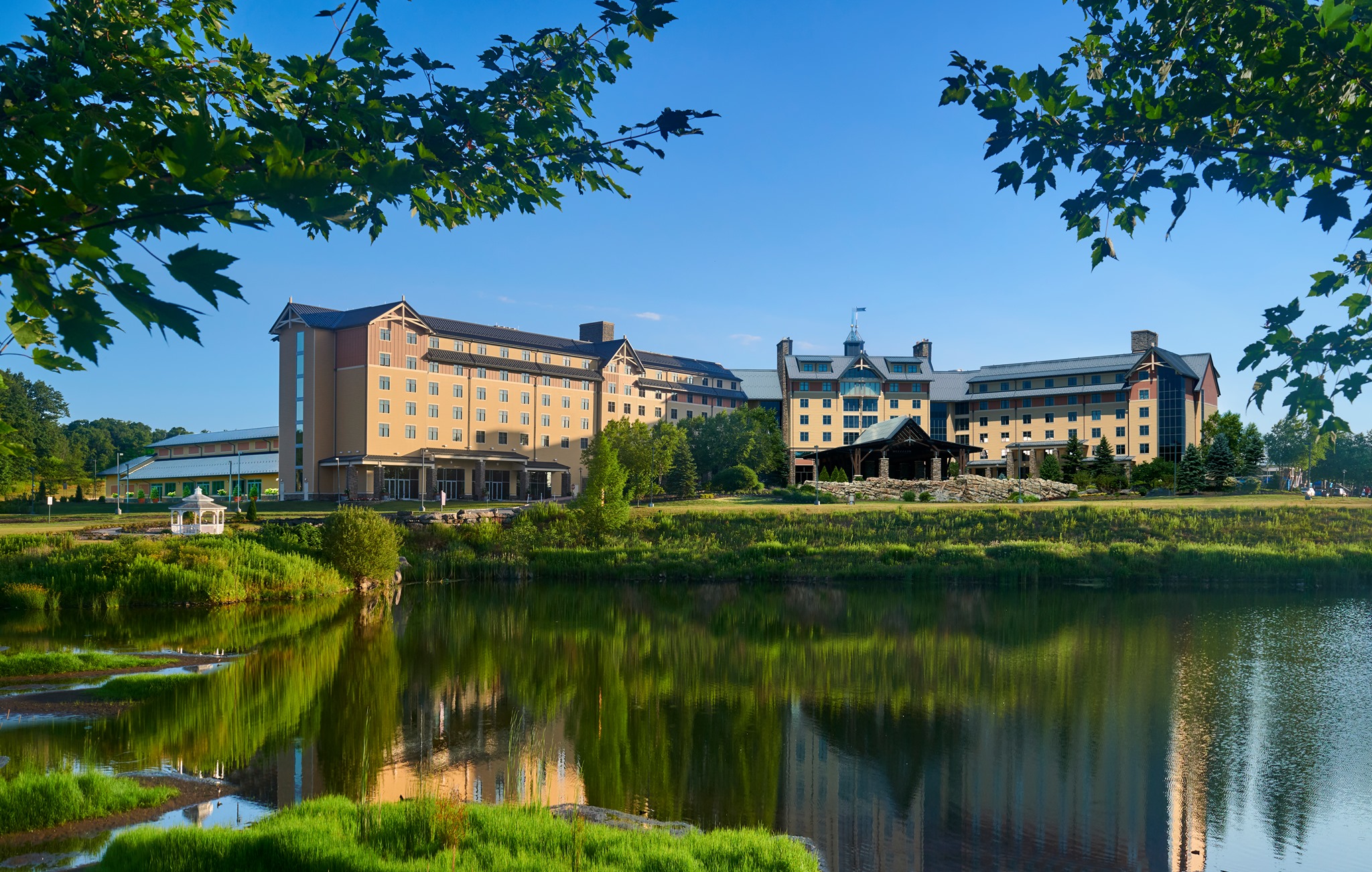 Mount Airy Casino Resort