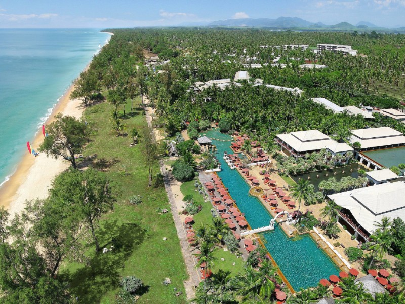 JW Marriott Phuket Resort and Spa