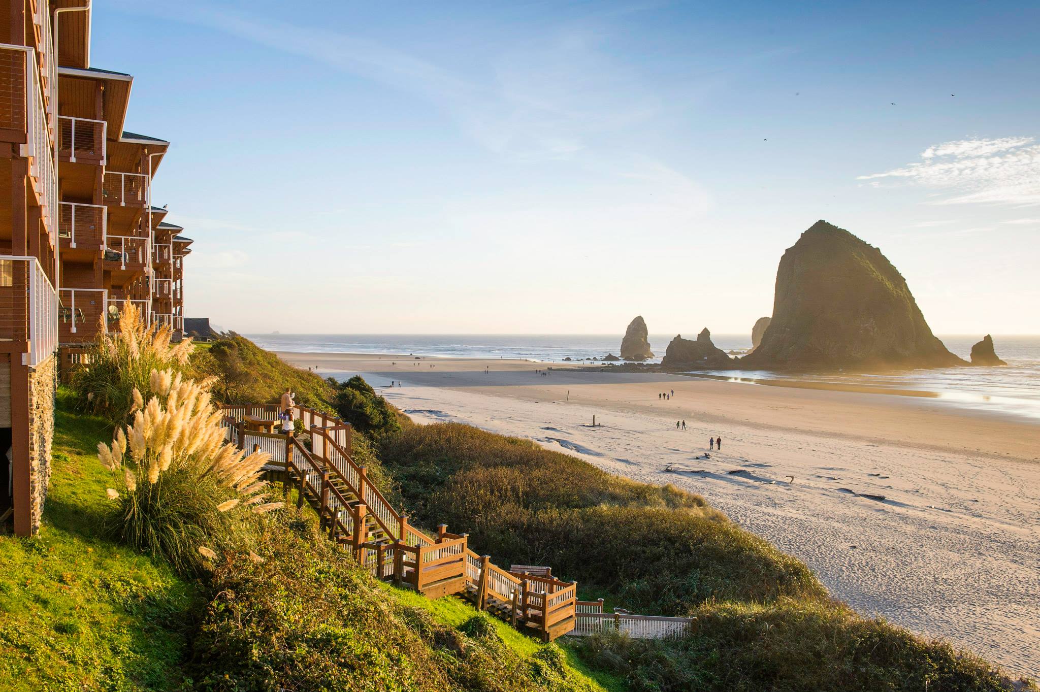 Hallmark Resort & Spa Cannon Beach